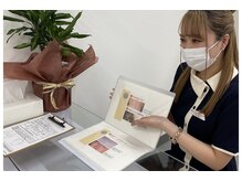 メンズスリーナインサロン(Men's ThreeNines Salon)/カウンセリング