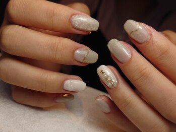 ラクネイル 浦和店(raku nail)/