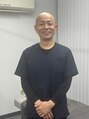金の整体 四ツ橋院 坂本 浩