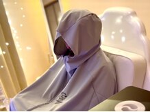 ヨサパーク スイ(YOSA PARK SUI)/ルルオン(ハーブ蒸し)