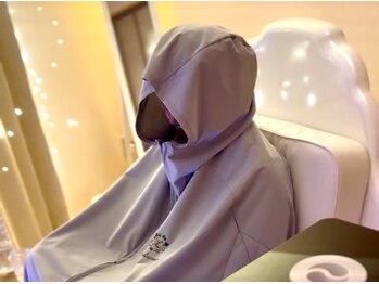 ヨサパーク スイ(YOSA PARK SUI)/ルルオン(ハーブ蒸し)