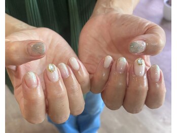 オテモネイル(otemo.nail)/