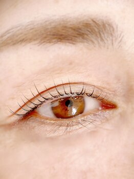 ムニ(muni)/まつげパーマ