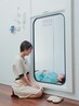 【2ヶ月で-7Kg】夏の体型がわかる季節までのダイエットコース★初回体験