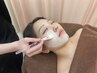 【HP限定　保湿】お肌もっちりヨーグルトコース