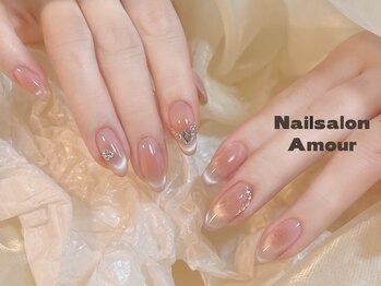 アムールユシマテン 上野湯島店(Amour)/