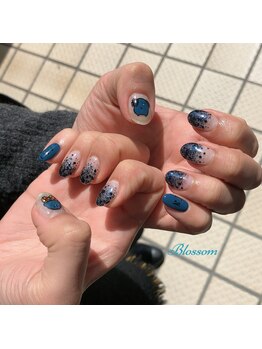 ブロッサム(Blossom)/６本アートコース