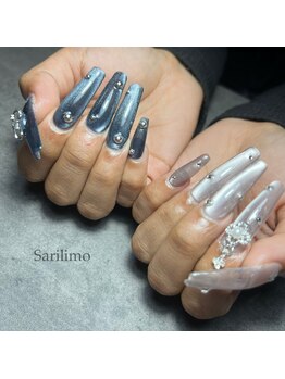 サリリモ(Sarilimo)/