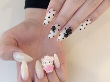 ランド ネイル 博多(LAND)/90min course♪♪