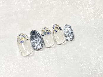 【パラジェル Bコース】