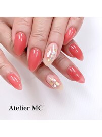 シンプルデザイン