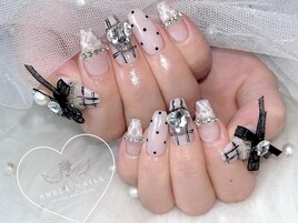 Anela_nailsオリジナルDesign