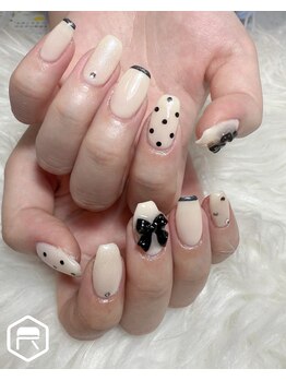 レディスペネイル メイニ 名駅東口(Redispe nail mei2)/90分アートフリー