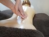 【人気 NO.2 ◎本格スウェディッシュマッサージ満足90分】フットバス付き