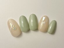 アビー 目白店(abbie)/[目白店限定A]¥9350