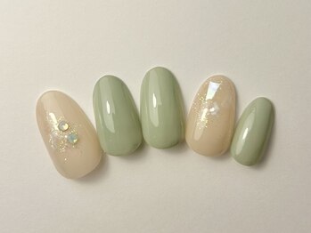 アビー 目白店(abbie)/[目白店限定A]¥9350