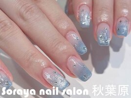 韓国・ワンホンネイル・秋葉原