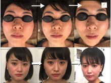 サロンチオリ 烏丸(Salon Chiori)