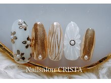 クリスタ(CRISTA)/デザインコース