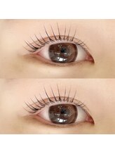 ビースタイル(B-style)/ラッシュリフト