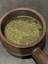 サロン ド ブラン アオヤマ(Salon de BLANC AOYAMA)/