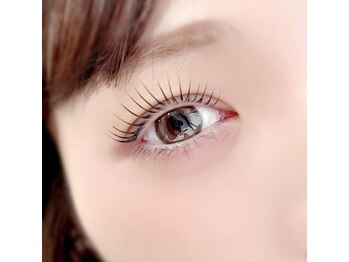 エストアール 筑紫口本店(est-r.)/#パリジェンヌ▽カール