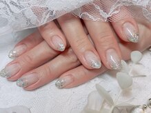 サロンズ ホット スパ ラニ(SALON'S HOT SPA Lani)の雰囲気(指先から綺麗に♪色んなデザインできます!!)