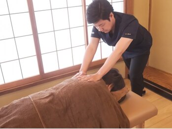 イコール整骨院(IQOL整骨院)の写真/【全身の疲れを解消♪】お客様の身体の状態を見極め、全身疲労やコリによる不調などのお悩みを根本改善！