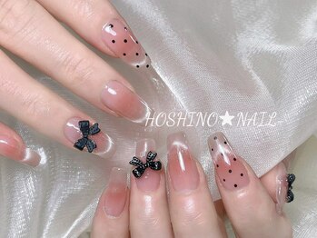 ホシノネイル(HOSHINO NAIL)/