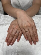 イロハ(IROHA)/お客様ネイル