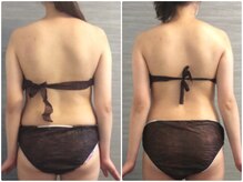 美容整体 ウェリナ 蟹江院/小顔矯正/骨盤矯正/美脚サロン