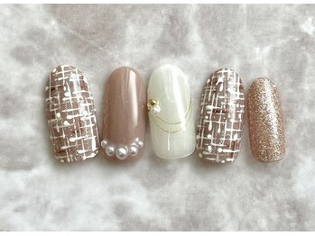 Trendコース★¥8000