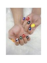 ジュリアビューティー 船橋店(Julia Beauty)/