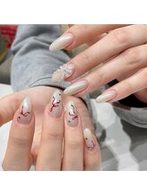 リボン(RIBBON)/持ち込み6本