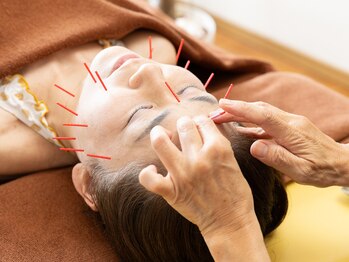 はな鍼灸院/思考が鈍い時