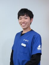 小林整骨院 久我山&nbsp;伊東 凱