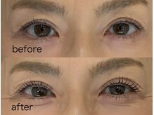 ブレス セルバテラス泉店(BLESS)/立ち上げカールデザイン★