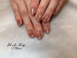 マグネットネイル