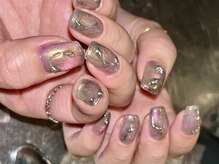 リネイル(linail.)/Full art ¥11550