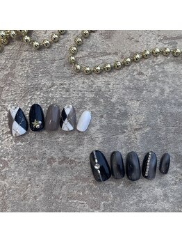 12月新作アート