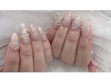 テネル 横浜(tener)/>>キュートワンホンネイル