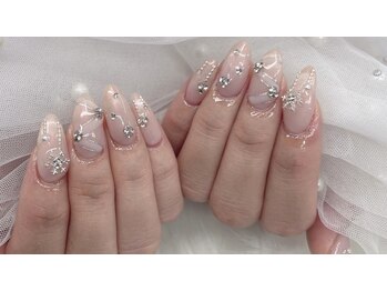 テネル 横浜(tener)/>>キュートワンホンネイル