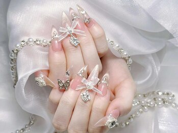 ノヴァ ネイル(Nova nail)/