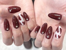 パラジェル＊持ち込み　担当尾張