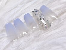 プラータ(PLATA)/定額デザイン￥8500【2506-4】