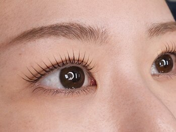 アイラッシュサロン カルモ(eye lash salon calmo)/まつげパーマ