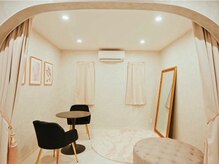 ウィズルーチェ 神栖店(with luce)/店内内装