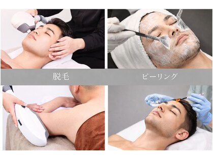 アネモネ ビューティーズ サロン(Anemone Beauty's salon)の写真