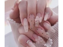 ティーリーネイルズ 新宿店(T.Lee Nails)/