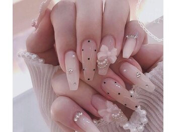 ティーリーネイルズ 新宿店(T.Lee Nails)/